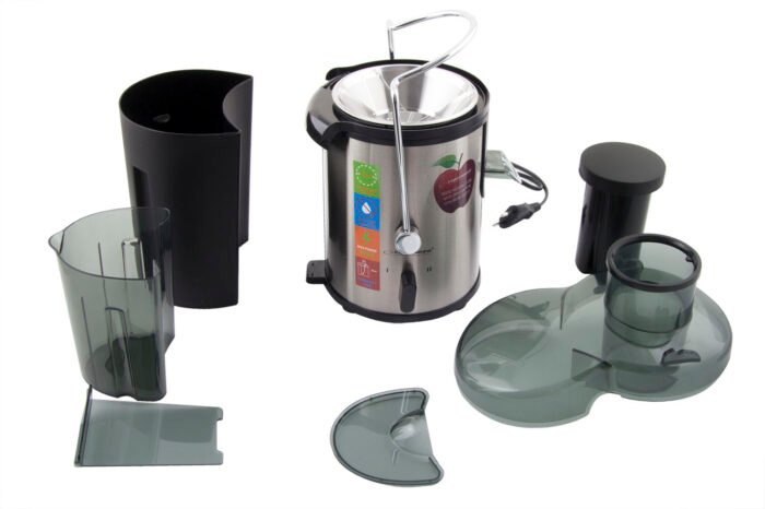 ESPERANZA JUICE MAKER CARROT წვენსაწური - Image 6