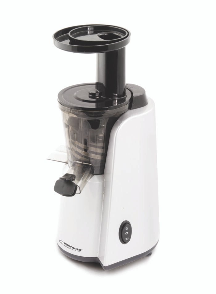 ESPERANZA SLOW JUICER MIRTILLO წვენსაწური - Image 2