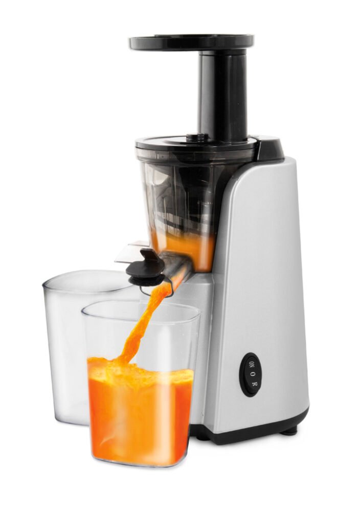 ESPERANZA SLOW JUICER MIRTILLO წვენსაწური