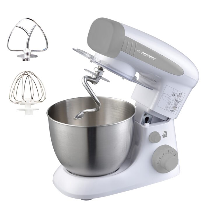 Esperanza Kitchen Planetary Robot სამზარეულოს პლანეტარული რობოტი