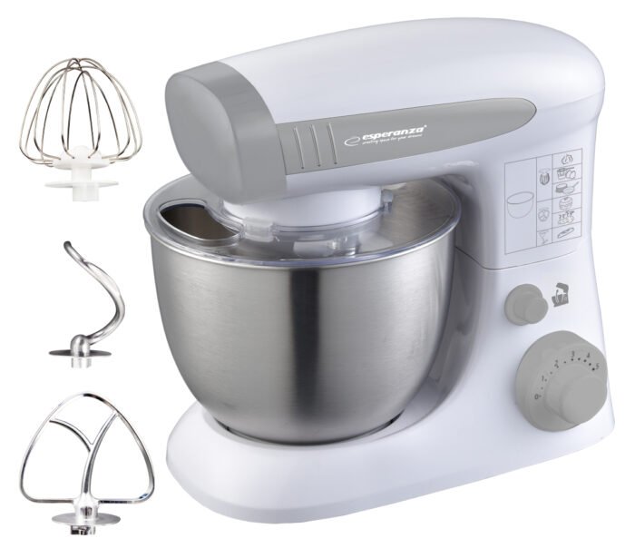 Esperanza Kitchen Planetary Robot სამზარეულოს პლანეტარული რობოტი - Image 3