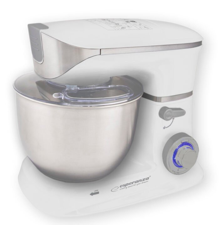 ESPERANZA PLANETARY ROBOT MULTIFUNCTION COOKING MASTER პლანეტარული მულტიფუნქციური რობოტი - Image 5