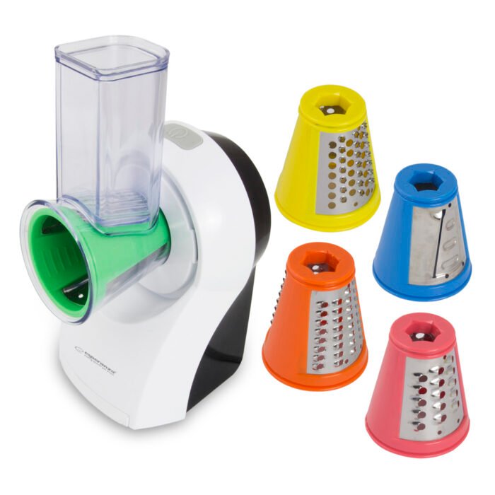 ESPERANZA ELECTRIC CUTTER CAPRESE ელექტრო საჭრელი - Image 2