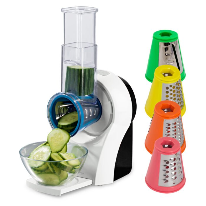 ESPERANZA ELECTRIC CUTTER CAPRESE ელექტრო საჭრელი - Image 4