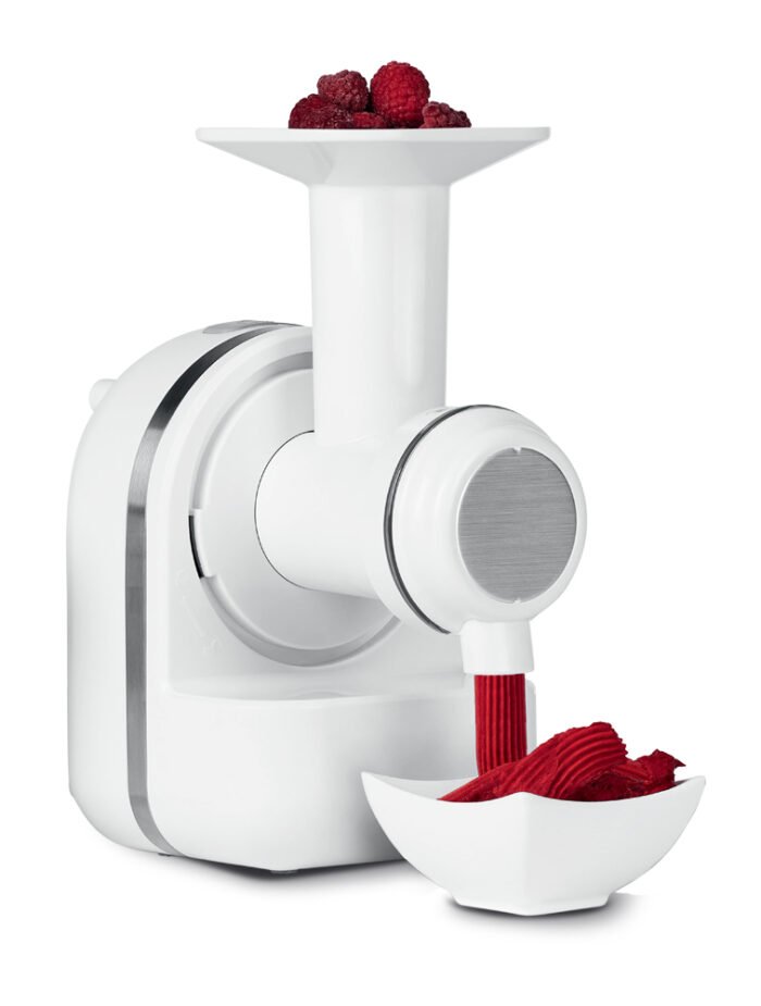 ESPERANZA MULTIFUNCTIONAL KITCHEN ROBOT PANZANELLA მრავალფუნქციური სამზარეულოს რობოტი პანზანელა - Image 7