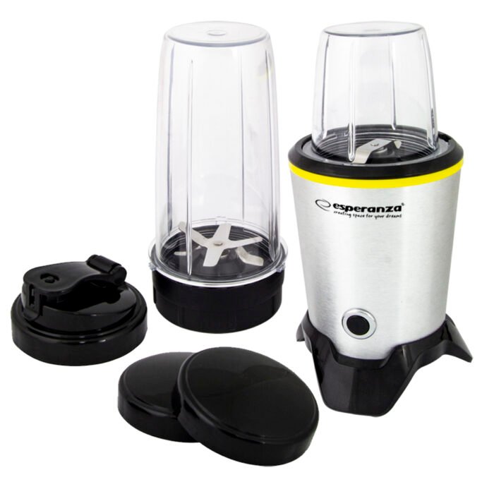 ESPERANZA NUTRI BLENDER ნუტრი ბლენდერი - Image 2