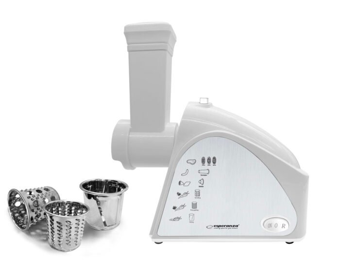 ESPERANZA MEAT GRINDER / CUTTER RISSOLE  ხორცსაკეპი მანქანა - Image 4