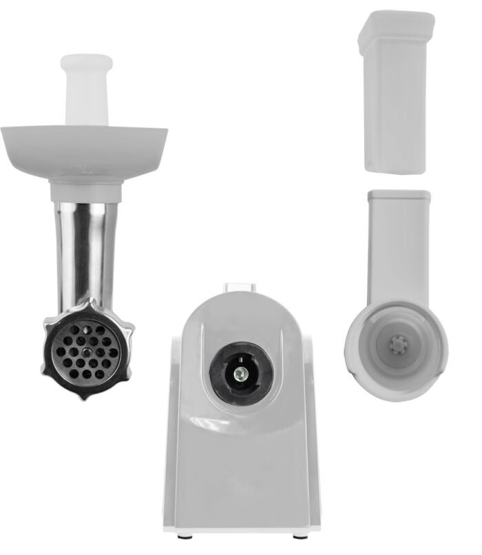 ESPERANZA MEAT GRINDER / CUTTER RISSOLE  ხორცსაკეპი მანქანა - Image 5