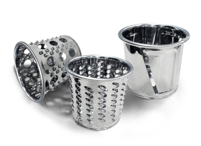 ESPERANZA MEAT GRINDER / CUTTER RISSOLE  ხორცსაკეპი მანქანა - Image 7