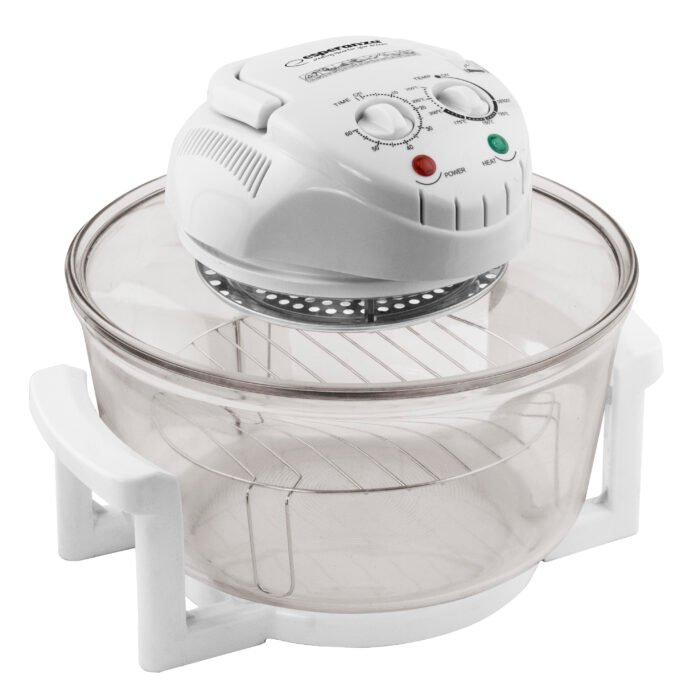 ESPERANZA HALOGEN COOKER QUASAR ჰალოგენური აეროგრილი - Image 2