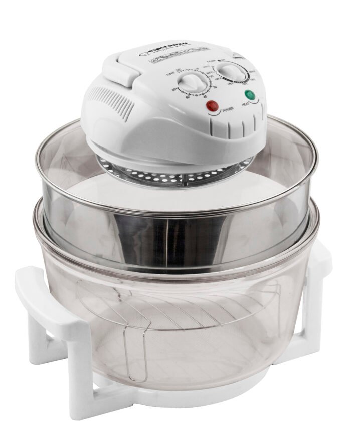 ESPERANZA HALOGEN COOKER QUASAR ჰალოგენური აეროგრილი - Image 3