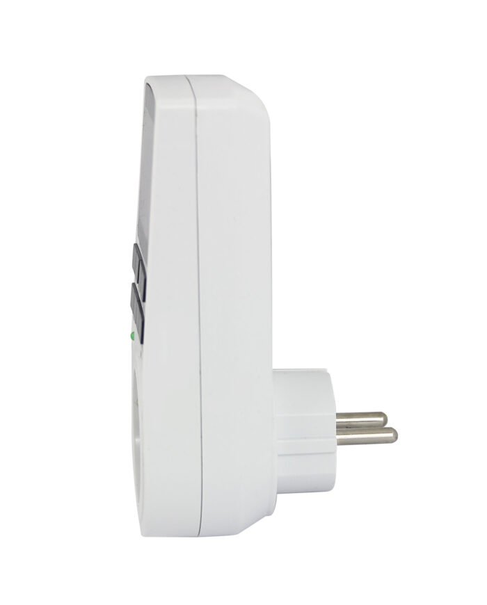 ESPERANZA ELECTRONIC TIMER EXPANSE ელექტრო ტაიმერი - Image 4