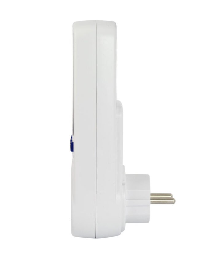 ESPERANZA ELECTRONIC POWER CONSUMPTION METER ORBIT ელექტროენერგიის მოხმარების მრიცხველი - Image 2