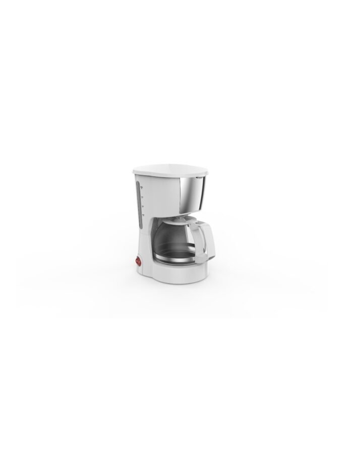 Coffee machine Rosberg R51170F, ყავის აპარატი - Image 4