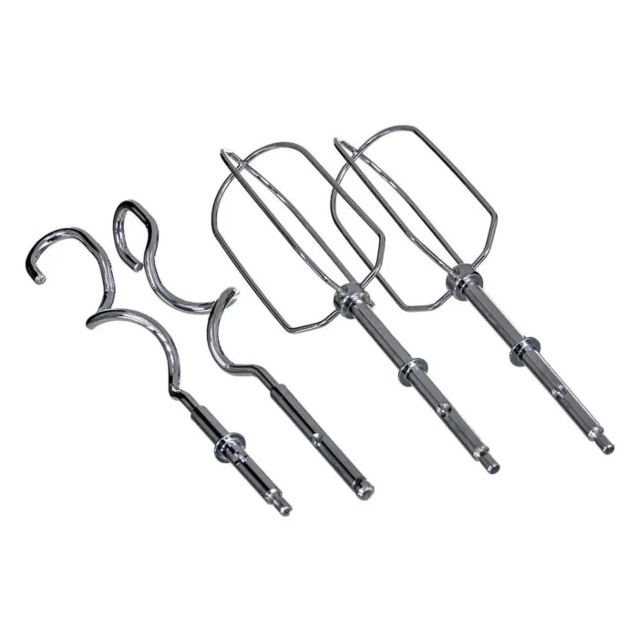 ESPERANZA HAND MIXER APPLE PIE ხელის ბლენდერი ვაშლის ნამცხვარი - Image 7