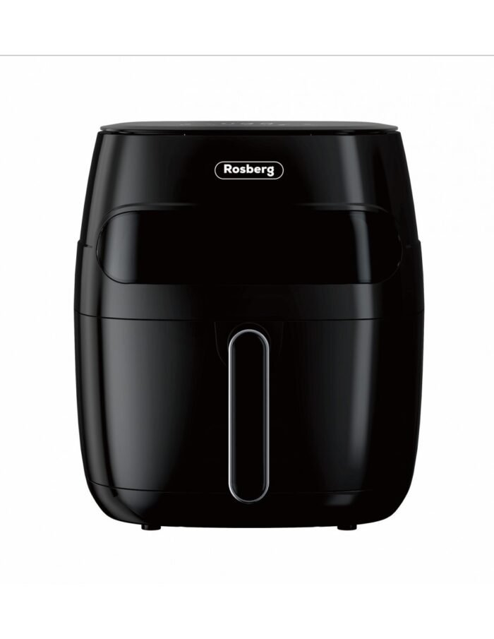 AirFryer Rosberg R51980CA აეროგრილი - Image 3