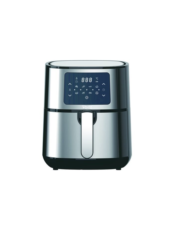 Deep fryer AirFryer Oliver Voltz OV51980M აეროგრილი - Image 3
