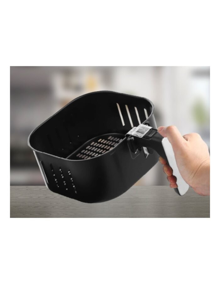 AirFryer Oliver Voltz OV51980F აეროგრილი 7.7 ლიტრი - Image 6