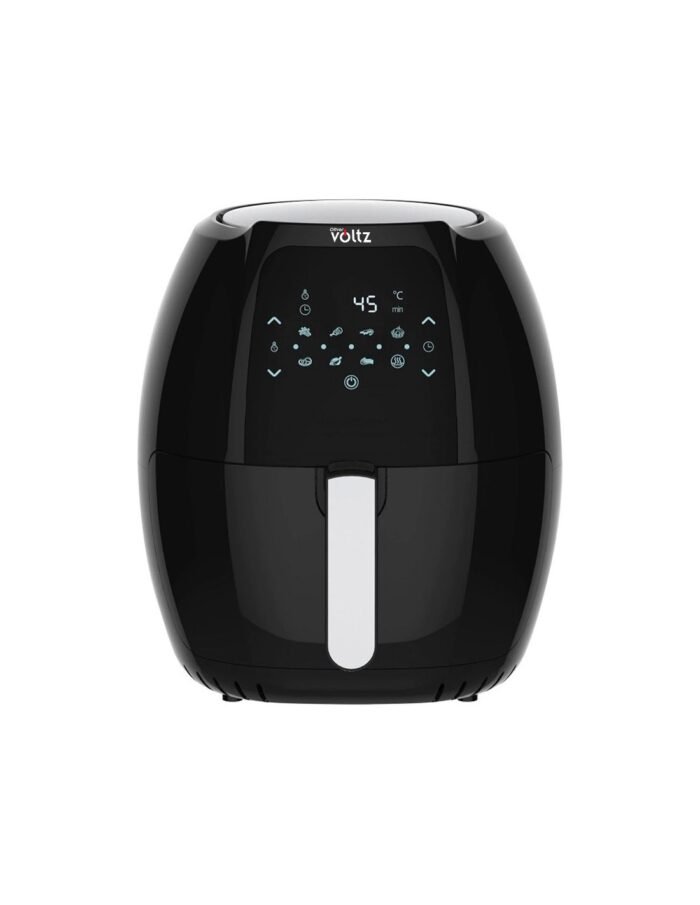 AirFryer Oliver Voltz OV51980F აეროგრილი 7.7 ლიტრი - Image 7
