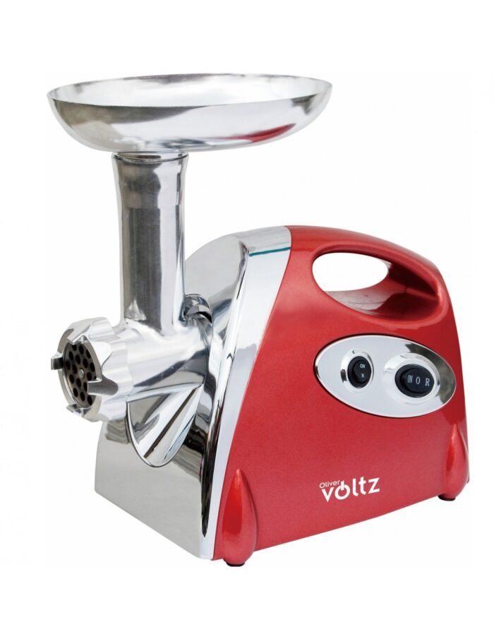 Meat grinder Voltz OV51991A ხორცსაკეპი