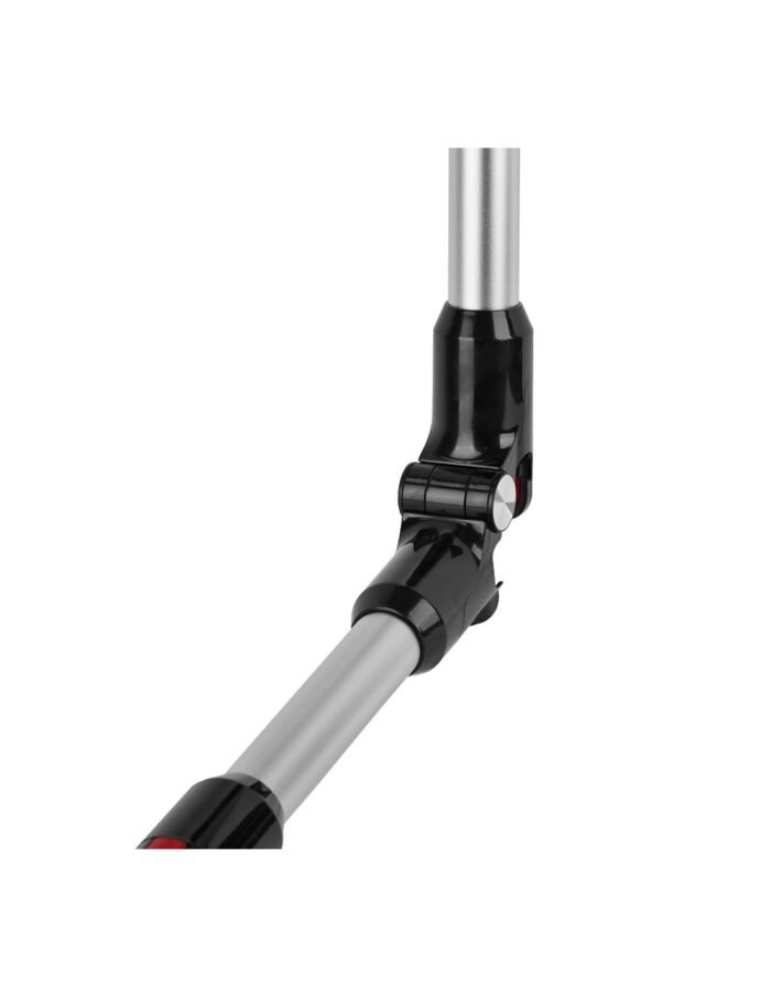 Oliver Voltz OV51001M, Black/red 150W უკაბელო მტვერსასრუტი - Image 6